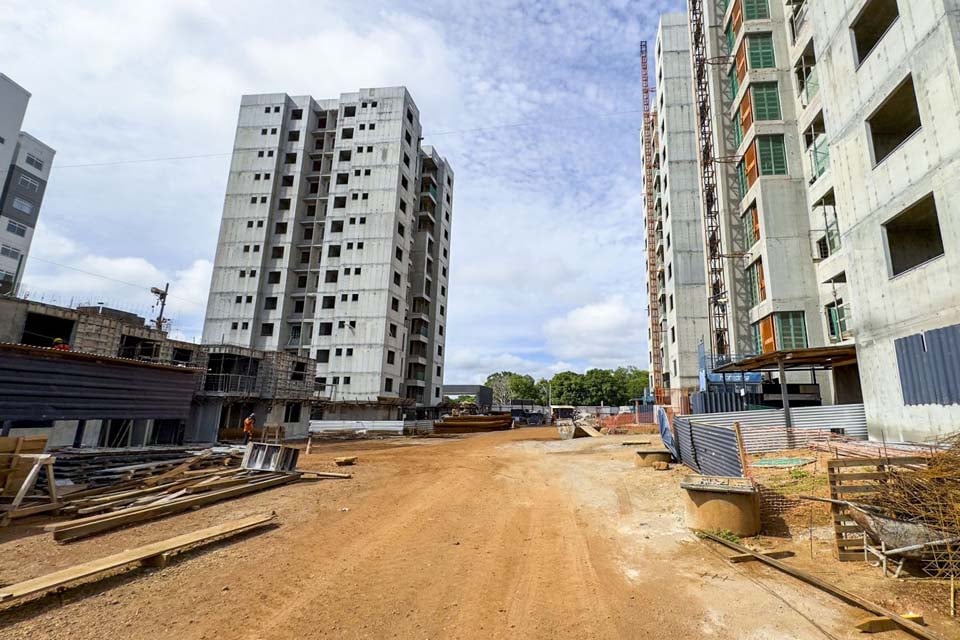 Com modernização e inovação, Prefeitura revolucionou o processo de licenciamento de obras em Porto Velho