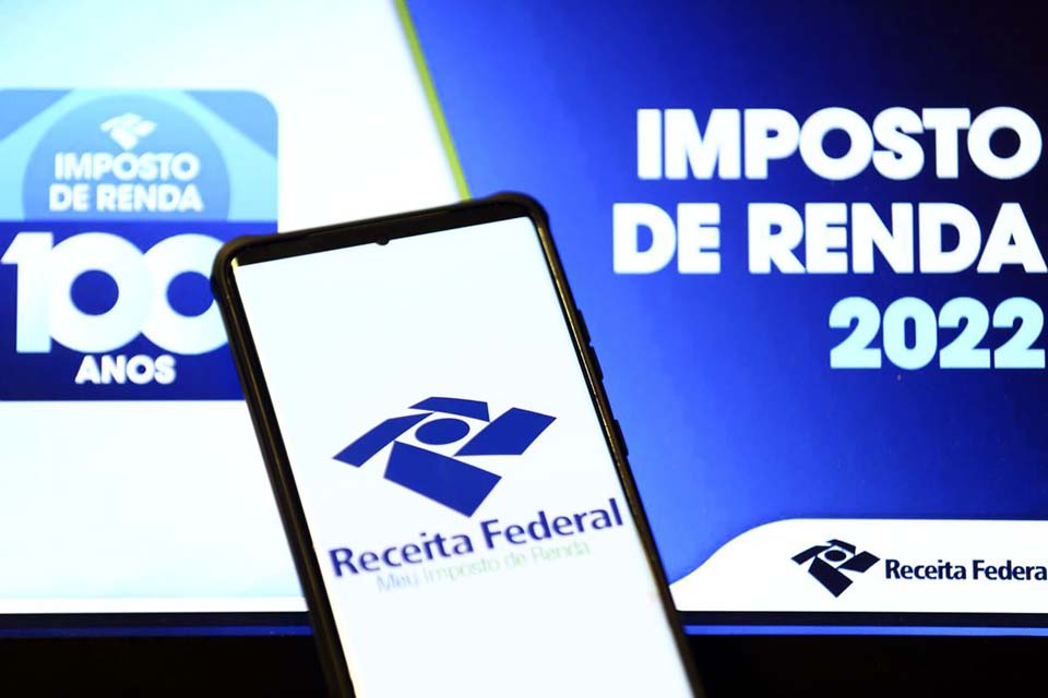 Receita paga hoje restituições de lote residual do Imposto de Renda