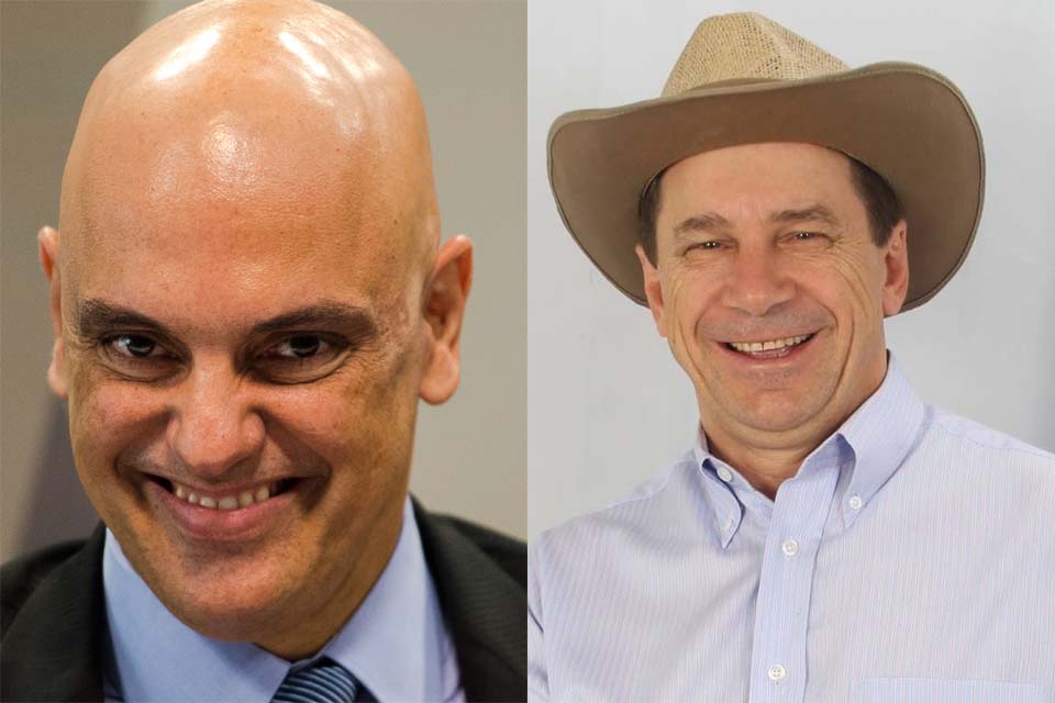 Confira a íntegra do voto de Alexandre de Moraes contra Cassol; posição é pela manutenção da inelegibilidade