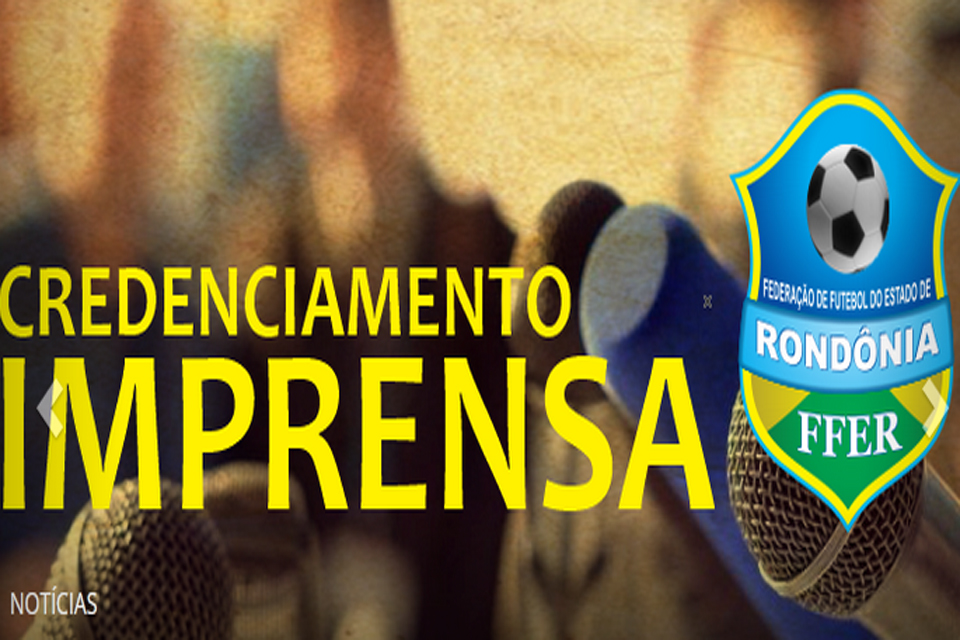 Credenciamento para o 2º jogo da final do Sub-20 encerra nesta sexta-feira (03/09)