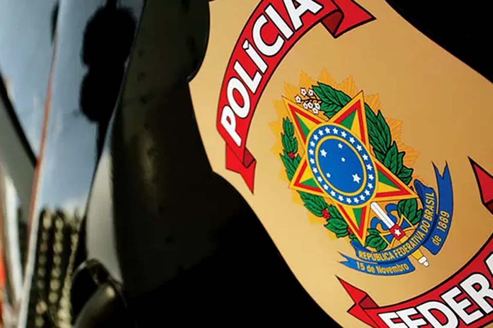 Polícia Federal deflagra ação contra instituição religiosa suspeita de trabalho escravo