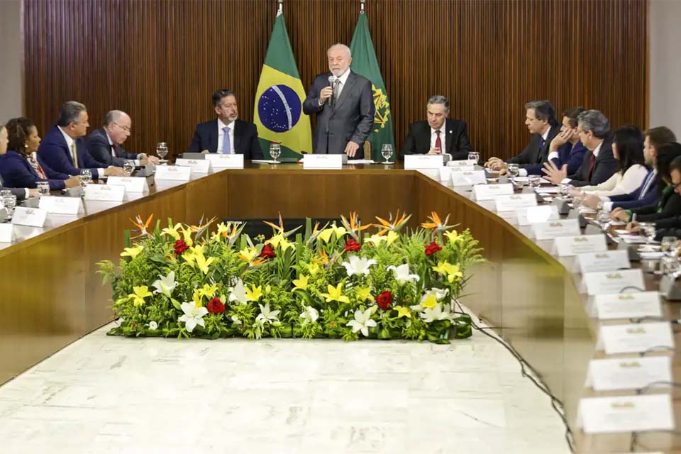 Brasil pode usar comando do G20 para propor reforma do Fundo Monetário Internacional