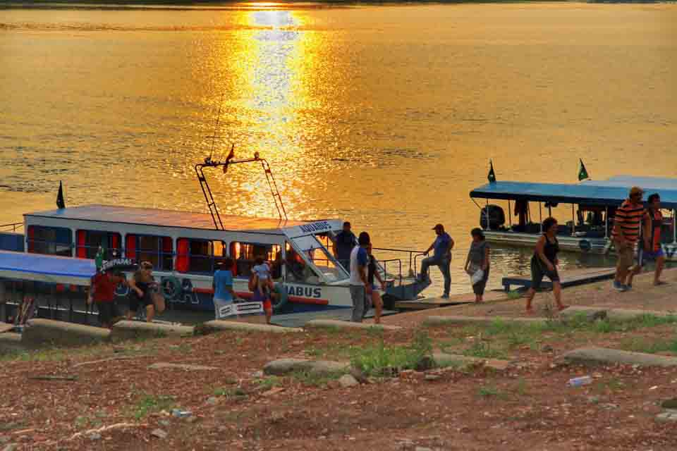 Sedam entrega licença ambiental de instalação ao Dnit para construção do Porto