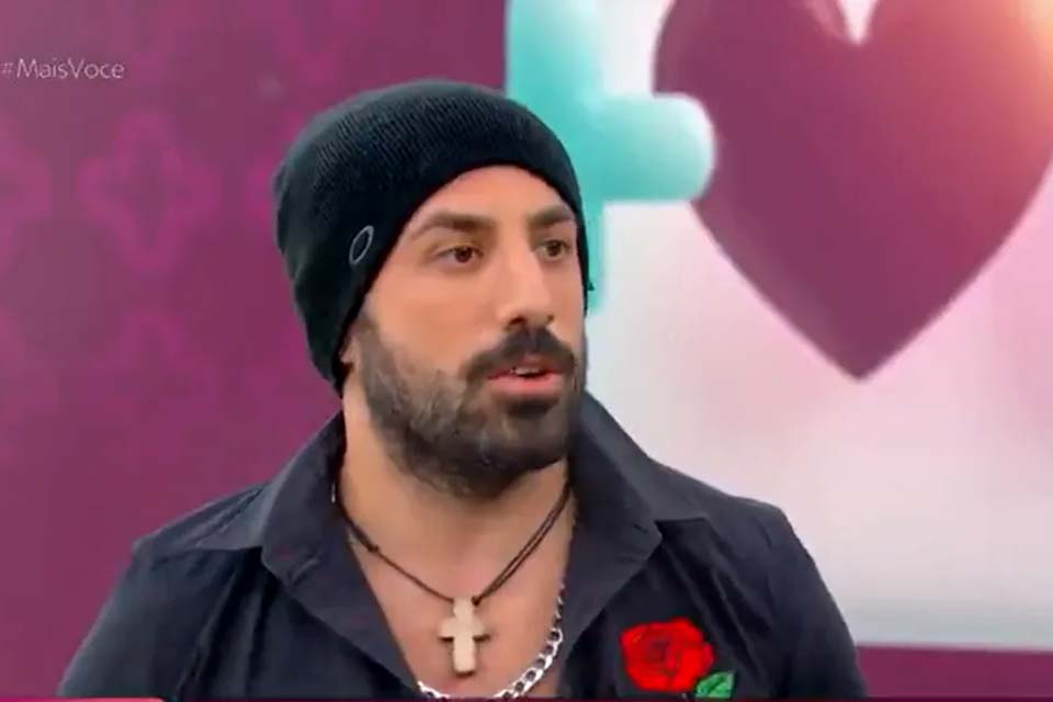 Ex-BBB Kaysar viaja para perto da família após terremoto na Síria e na Turquia