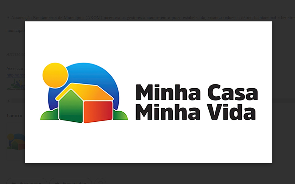 Minha Casa, Minha Vida: municípios Sub-50 têm até 10 de dezembro para incluir propostas no Transferegov