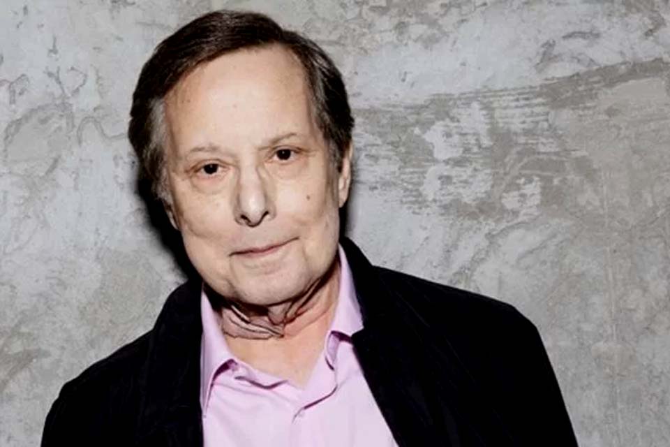 Diretor de O Exorcista, William Friedkin morre aos 87 anos