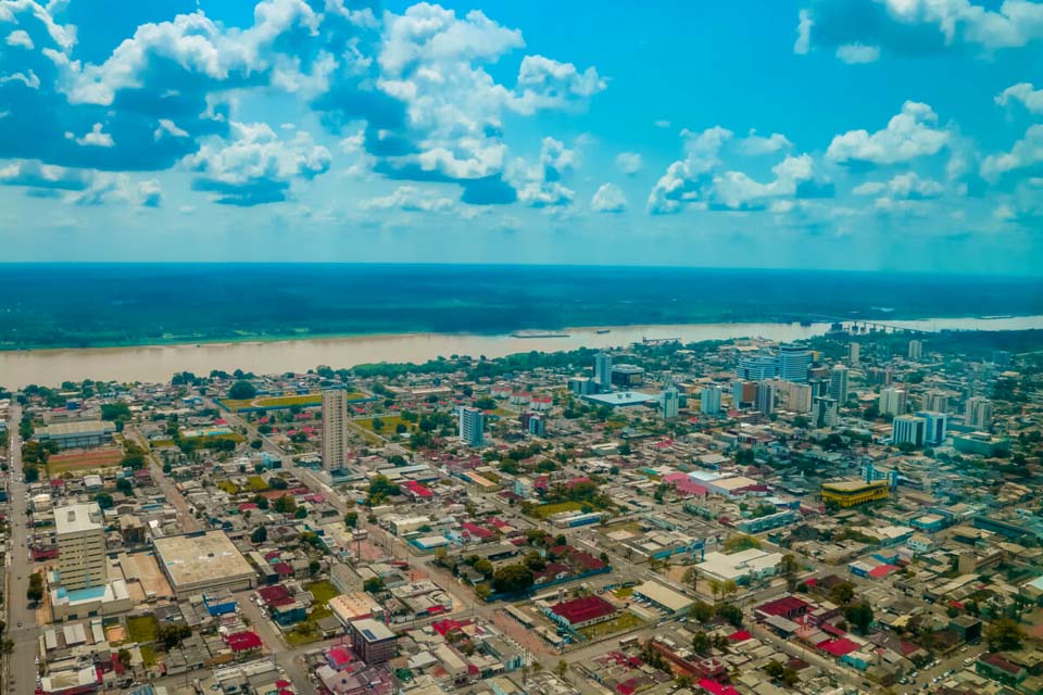 Porto Velho chega aos 109 anos com ações de valorização da sua história pelo Governo de Rondônia