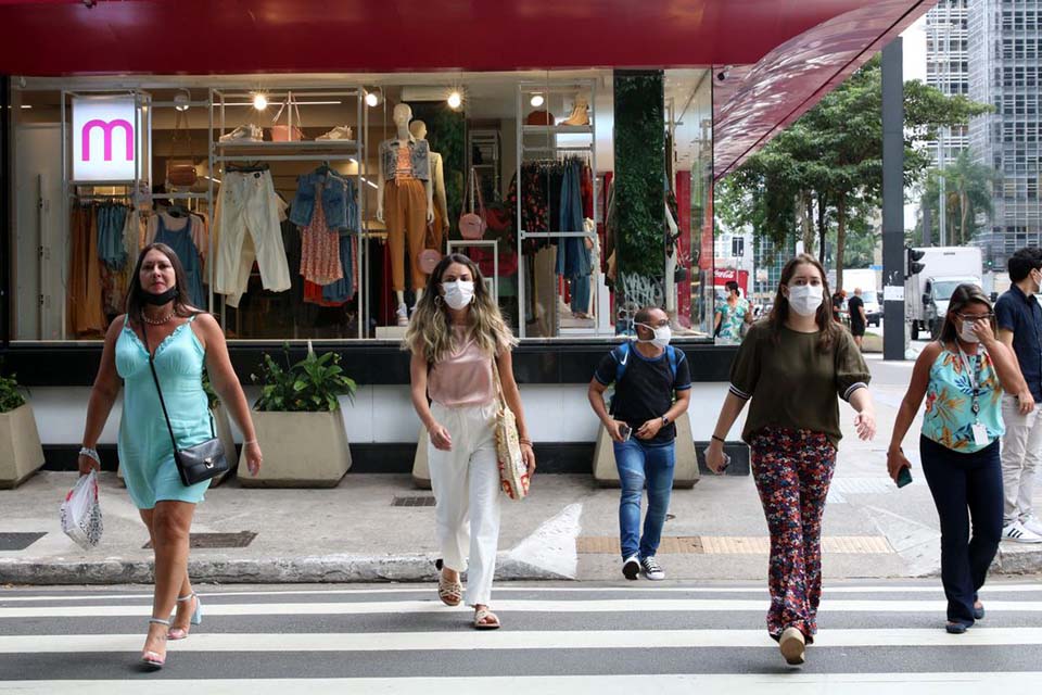 Ministério da Saúde inclui covid-19 em lista de notificação compulsória