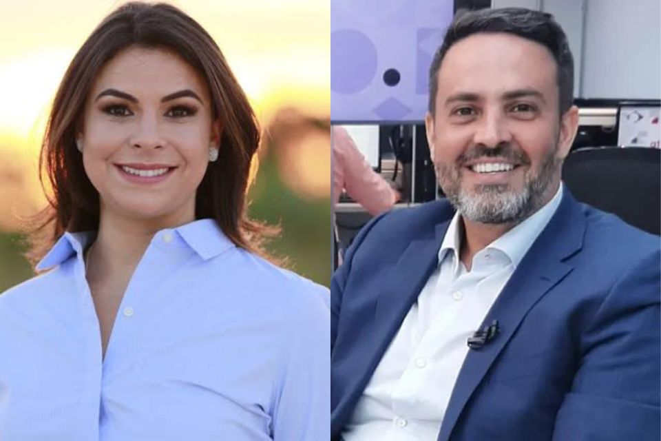 Um leão por vez para ganhar a eleição; Mariana e Léo no segundo turno; Estratégia dos candidatos 