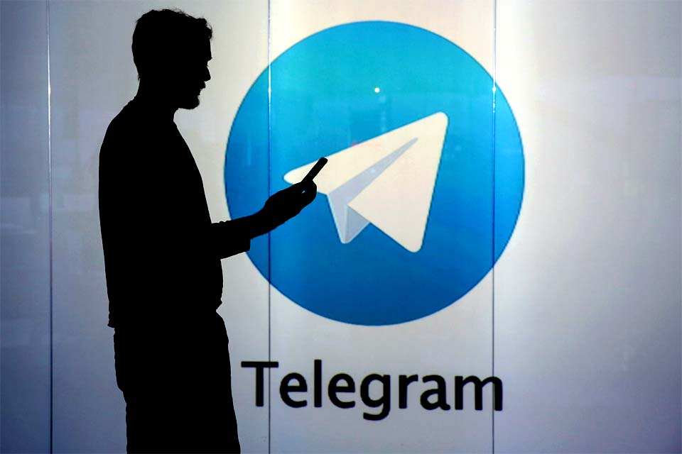 Violações de direitos humanos podem ser denunciadas via Telegram