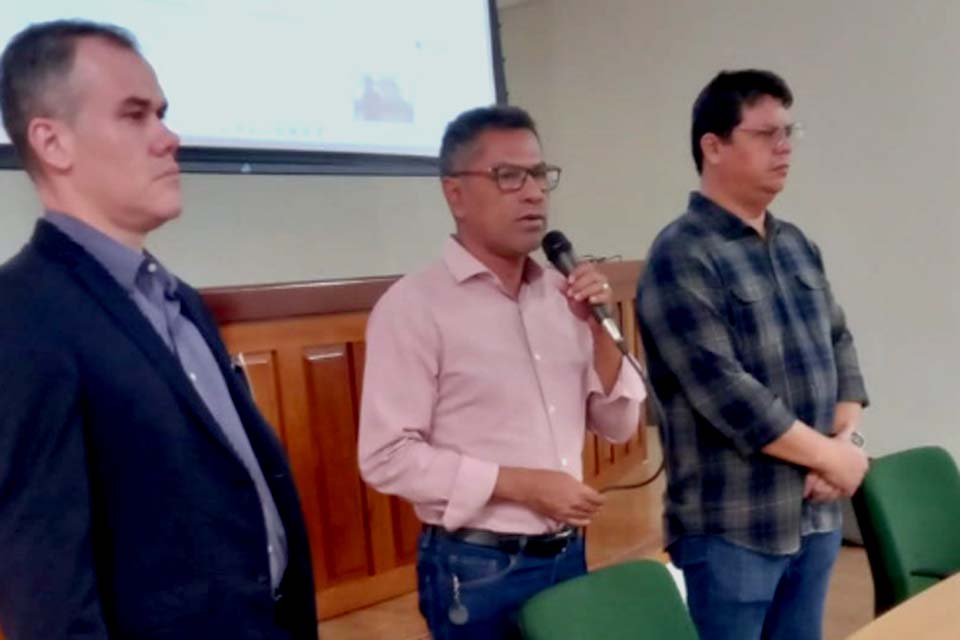 SINDSEF-RO: Fiscalização na área ambiental ficará parcialmente descoberta em Rondônia; Servidores do Ibama e ICMBio em greve
