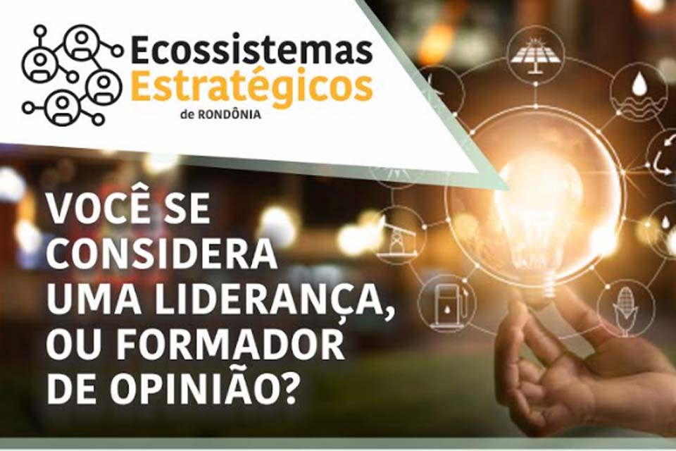 Sebrae convida lideranças e entidades para dar resposta à crise econômica nos 52 municípios de Rondônia