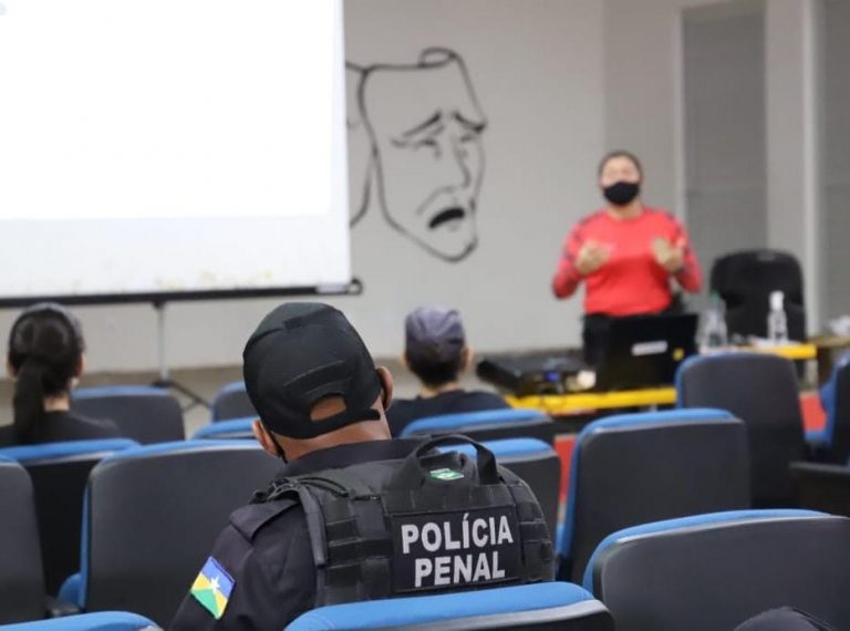 Sejus e Depen celebram convênio para a Gerência de Inteligência Penitenciária, Ouvidoria, Corregedoria e Escola de Serviços Penais