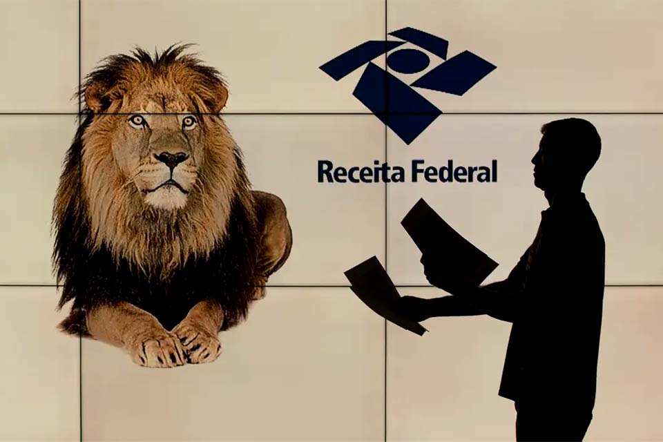 Receita Federal abre consulta a lote residual do Imposto de Renda