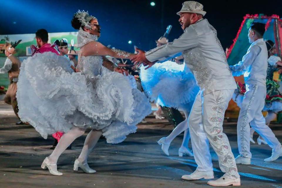 Governo realiza Conferência da Cultura em novembro com participação de 22 municípios