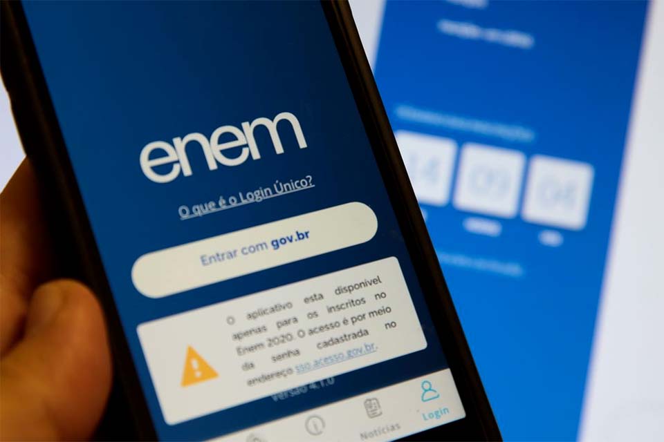 Inep prorroga inscrições para rede de certificadores do Enem