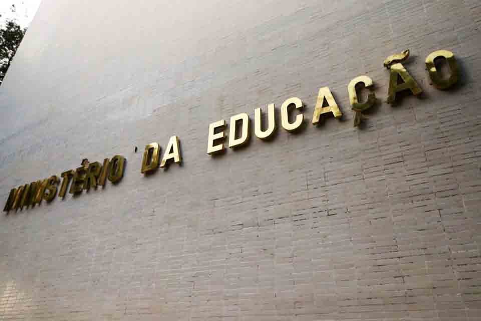 Termina hoje semana pedagógica do Ministério da Educação