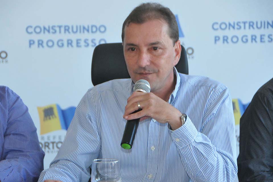 Prefeito Hildon Chaves flexibiliza retorno gradativo de atividades comerciais na capital