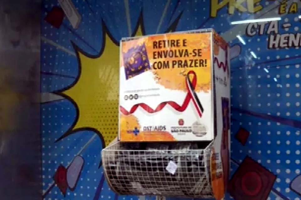 Centros de pesquisa da cidade de SP buscam voluntários para vacina contra HIV