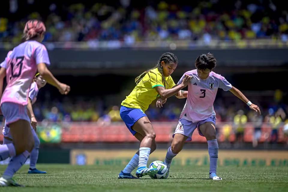 Ranking da Fifa feminino: Brasil termina 2023 fora do top 10