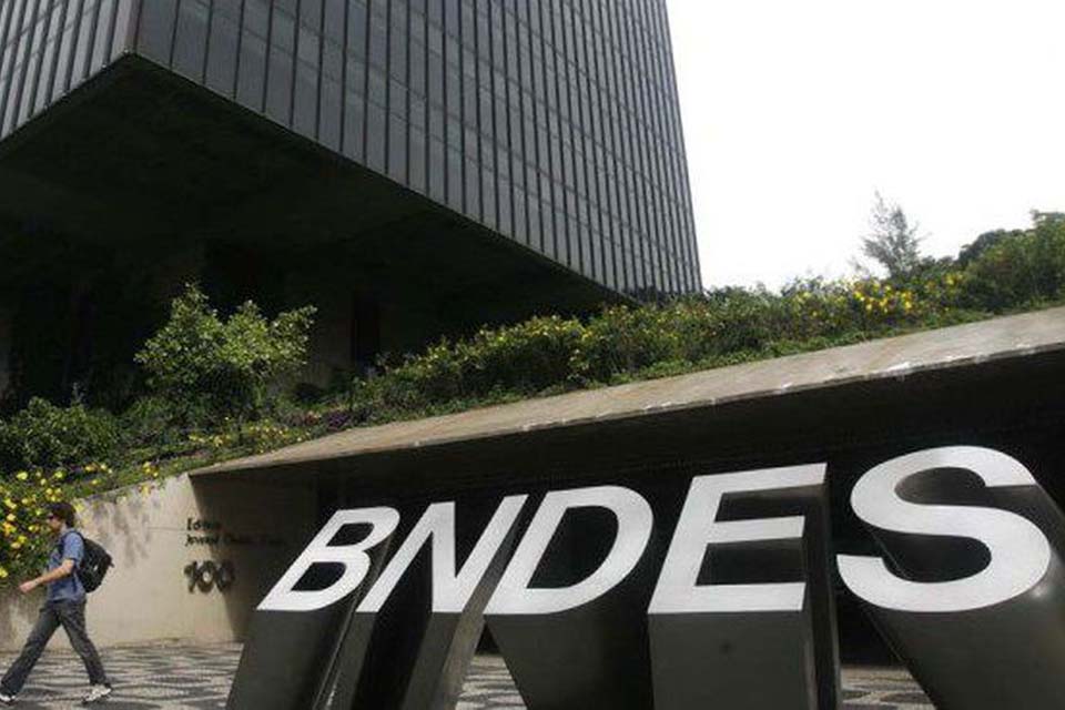 Lucro líquido do BNDES cresce 164% em 2019