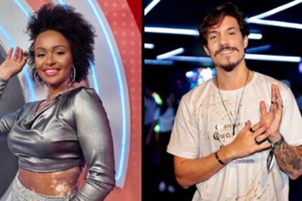 Ex-BBB Natália Deodato fala sobre Eliezer: 'Aberta à amizade'