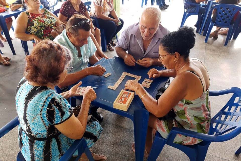 Detran promove ações com temática alusiva ao mês de abril nos municípios de Espigão do Oeste e em Cacoal