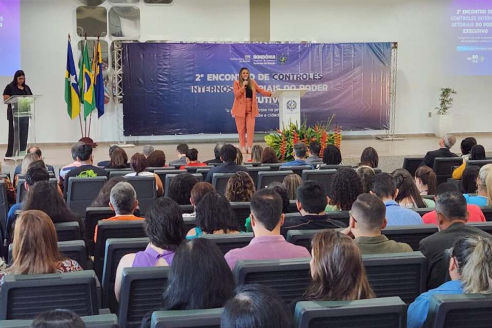 Nova assistente virtual baseada em Inteligência Artificial está disponível no Portal da Transparência de Rondônia