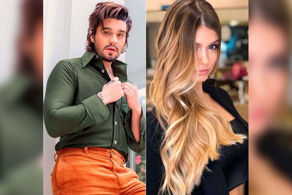 Suposta affair de Luan Santana é modelo e já trabalhou na Itália, diz colunista