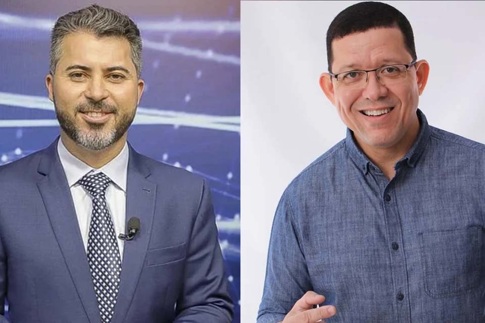 Pesquisas apontam números diferentes em Rondônia; Léo Moraes critica adversários em sabatina; e capital tem candidatos fortes