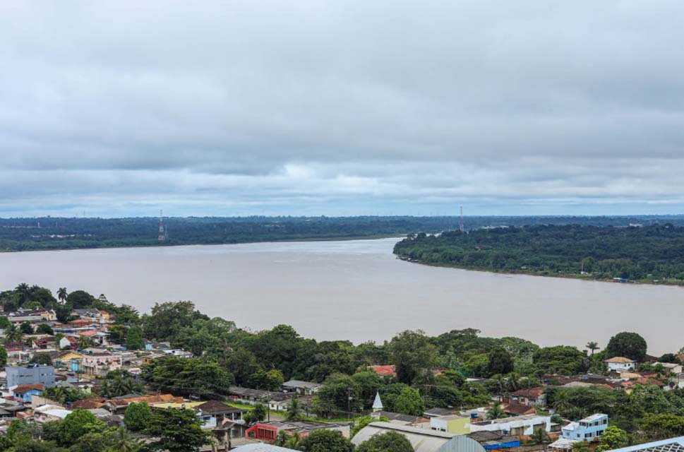 Período chuvoso: Defesa Civil Estadual monitora níveis dos rios de Rondônia e orienta medidas preventivas