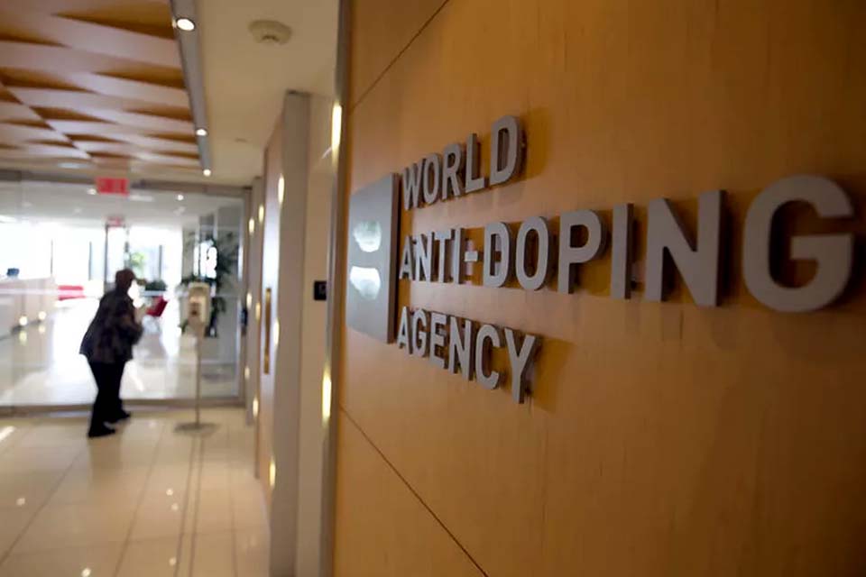 Wada afirma que vacinas contra coronavírus não vão violar regras antidoping