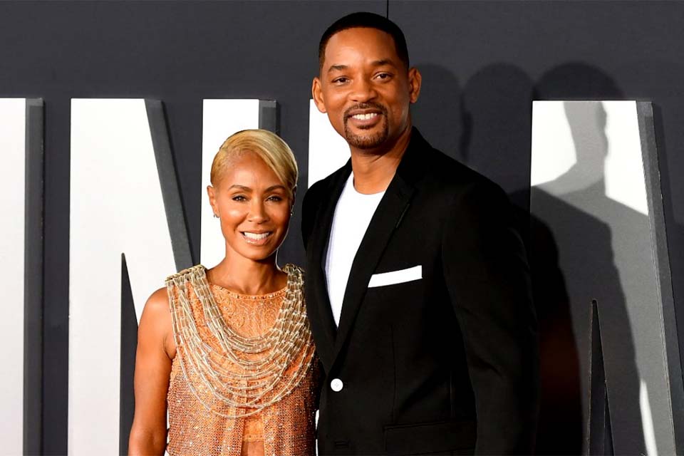 Will Smith revela casamento aberto com Jada e relacionamentos extraconjugais