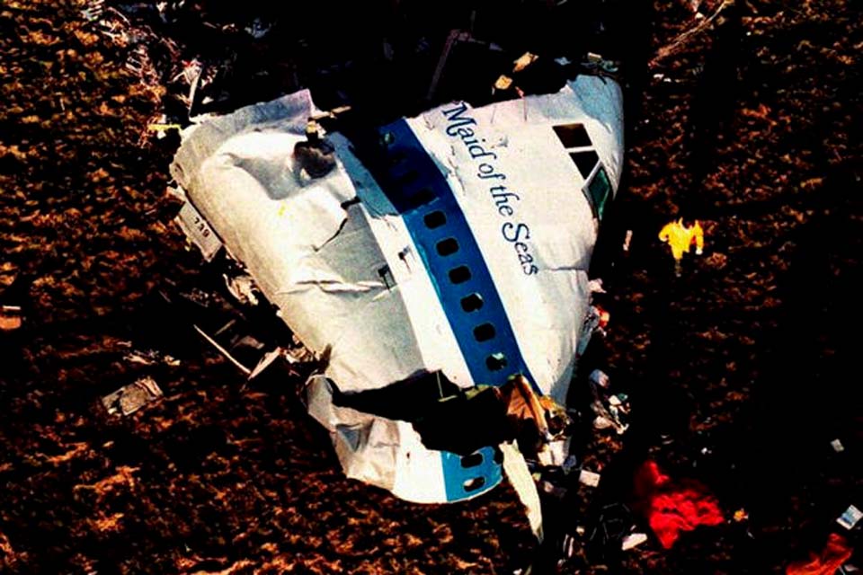 EUA não pedem pena de morte para acusado de derrubar avião da Pan Am