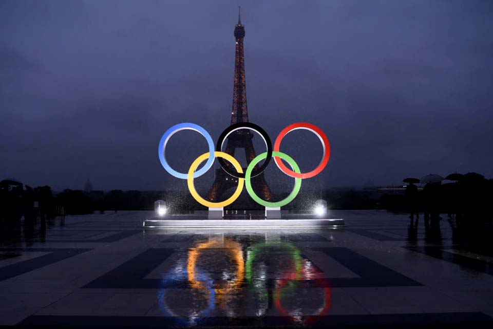 Comitê Organizador apresenta calendário oficial da Olimpíada de Paris