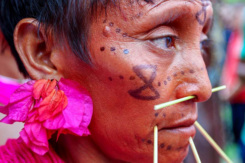 Ibama cria sala de combate ao garimpo ilegal em terra Yanomami