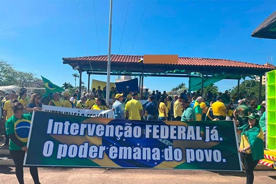 Site de jornalismo ambiental destaca resistência do bolsonarismo em Rondônia e outros pontos da Amazônia