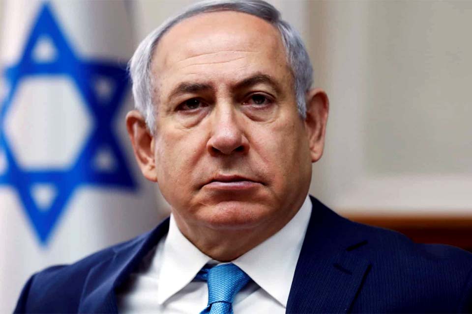 Netanyahu 