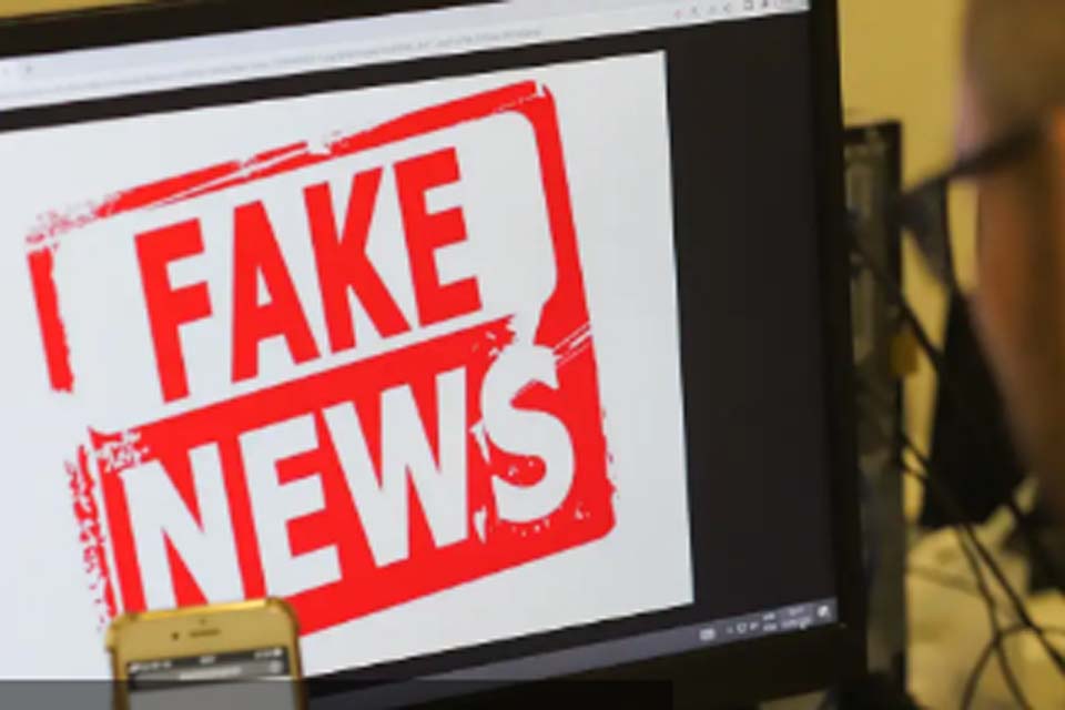 Eleições 2024: para 78% dos brasileiros, controle de fake news nas redes é importante