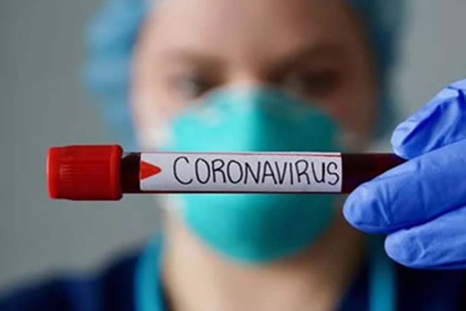 Secretaria Municipal de Saúde confirma 24° caso de coronavírus 