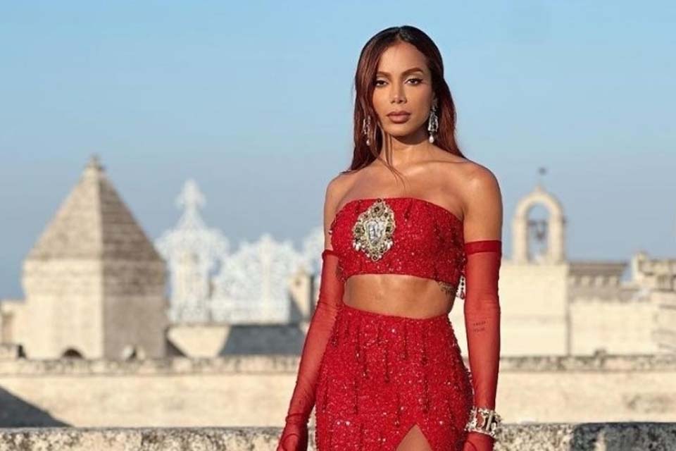 Anitta temeu pela morte após suspeita de câncer: 'Estava escrevendo o testamento'