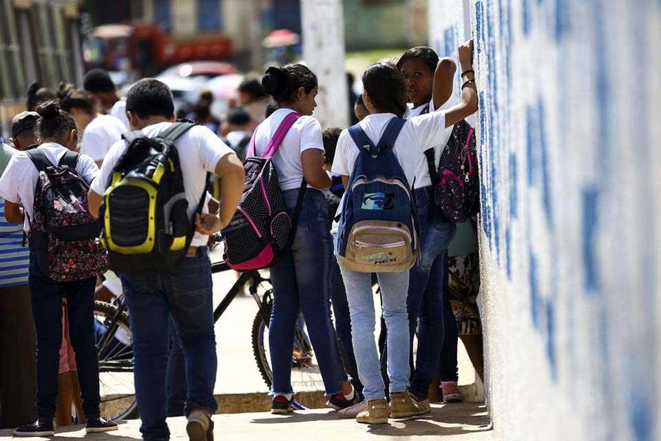 Ceert seleciona projetos de estímulo à igualdade no ensino básico