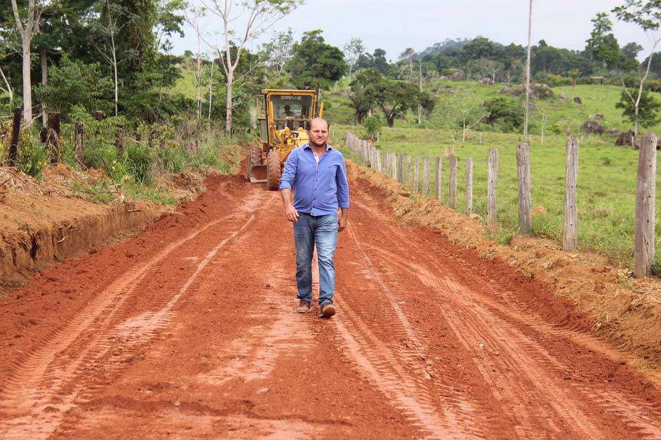 Deputado Cirone Deiró defendeu aumento no repasse dos recursos do Fitha para às Prefeituras