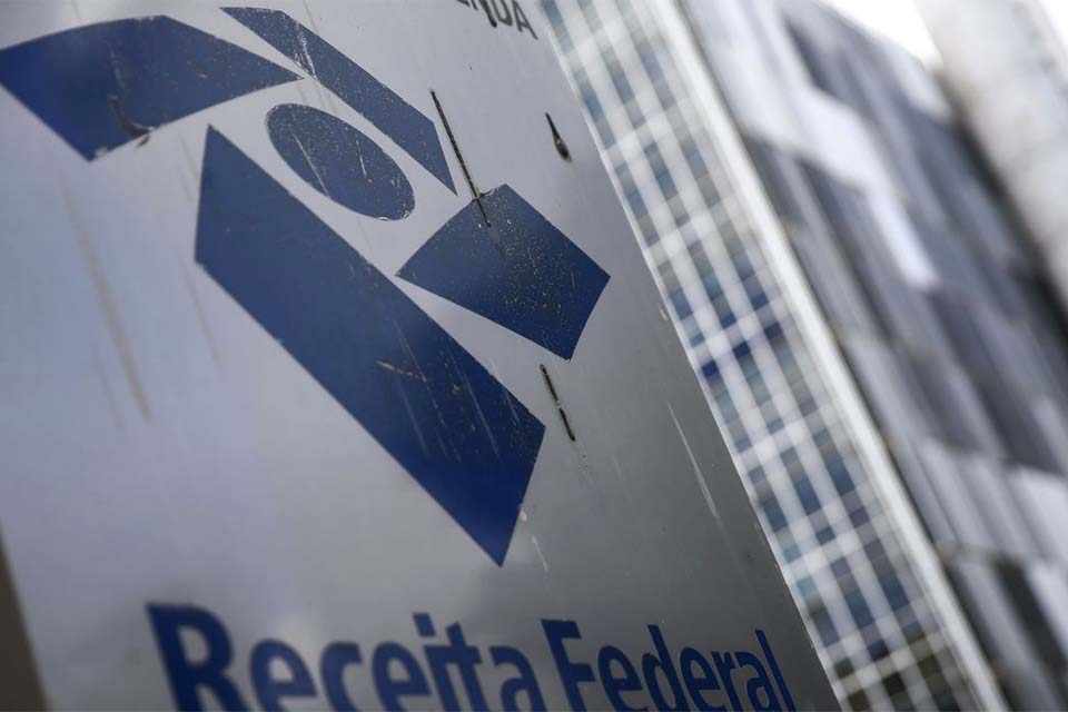 Arrecadação da Receita Federal ultrapassa R$ 202,5 bilhões em julho