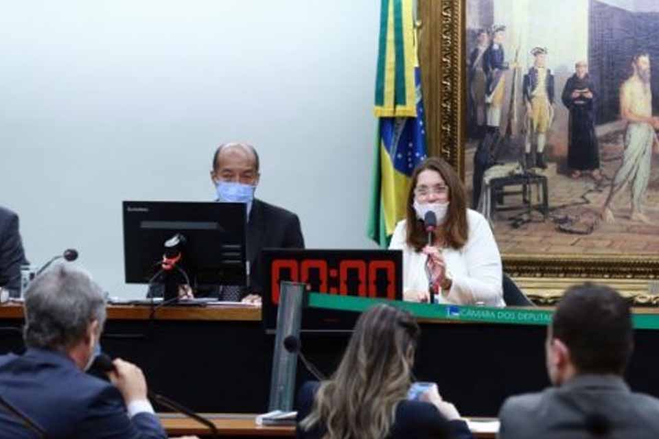 Sindsef convoca base para intensificar mensagens contra a Reforma administrativa aprovada na CCJ da Câmara