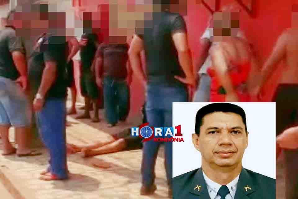 Morre sargento da PM que foi baleado na cabeça durante roubo na zona sul