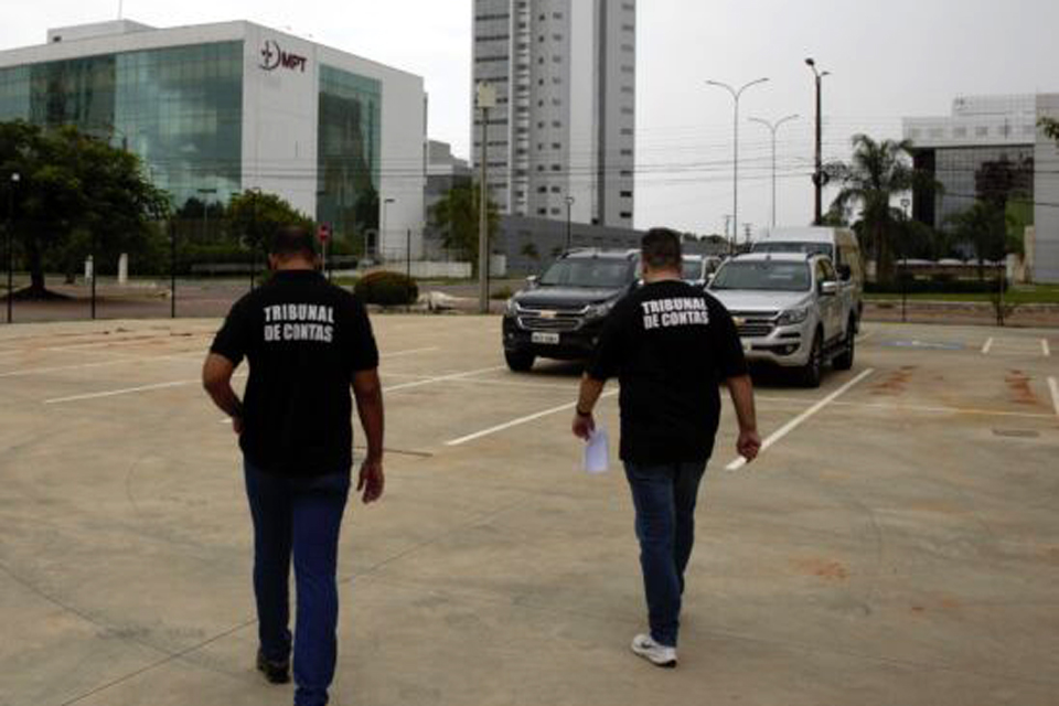 Tribunal de Contas monta força-tarefa para auditar contas dos municípios de Rondônia