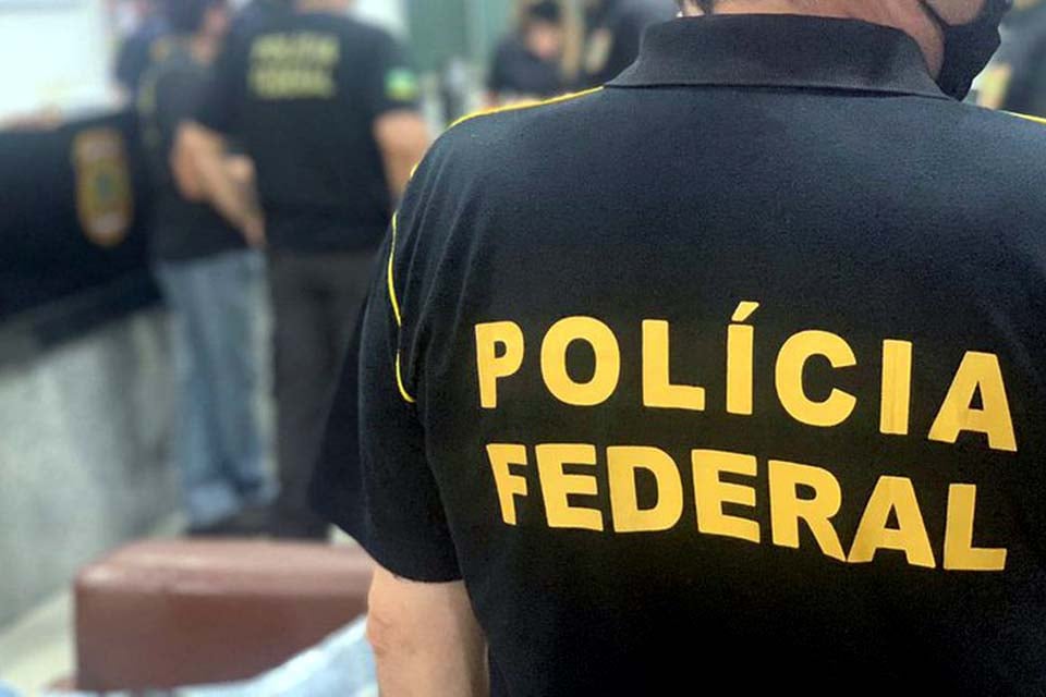 Fraudes no auxílio emergencial são alvo de operação conjunta da Polícia Federal