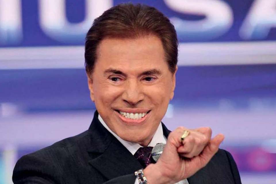 “Minha memória se apaga vagarosamente”, diz Silvio Santos