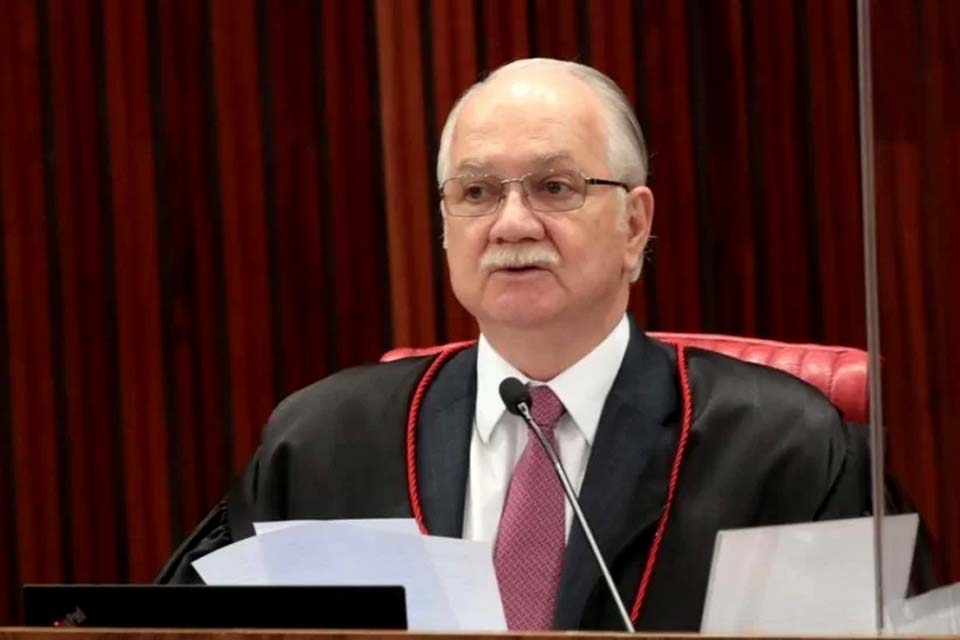 Fachin diz que Justiça Eleitoral tem histórico honrado